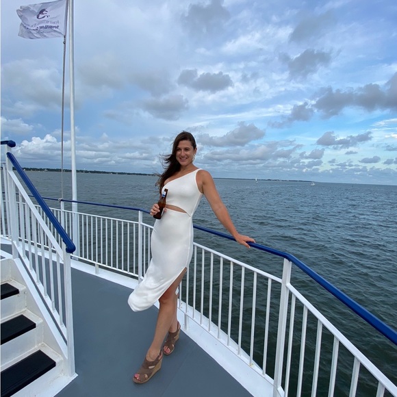 Clarice MIDI Dress - Picture 4 of 4